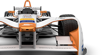 InstaForex è il partner ufficiale di Dragon Racing
