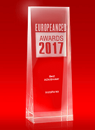 InstaForex - Najlepszy Broker ECN 2017 według European CEO