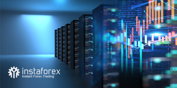 Najkorzystniejsza cena za hosting na rynku Forex